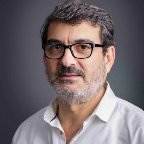 Dr. Xosé Gabriel Vázquez, Director Científico del ESEE